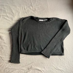 Urban Outfitters Charcoal Sweater